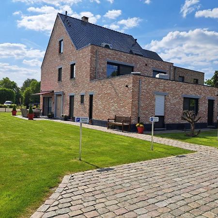 B&B Hope & Anchor Averbode Exteriör bild