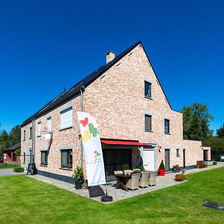 B&B Hope & Anchor Averbode Exteriör bild