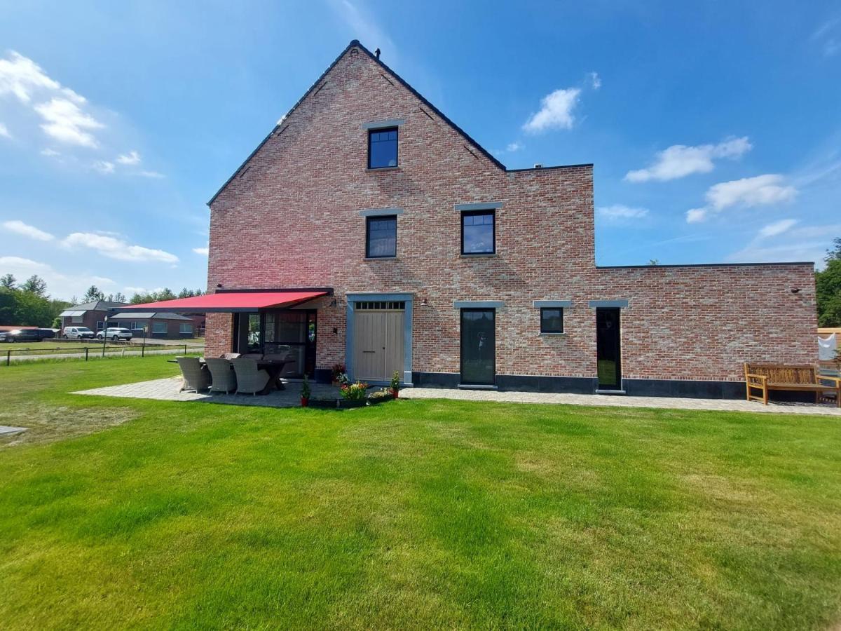 B&B Hope & Anchor Averbode Exteriör bild
