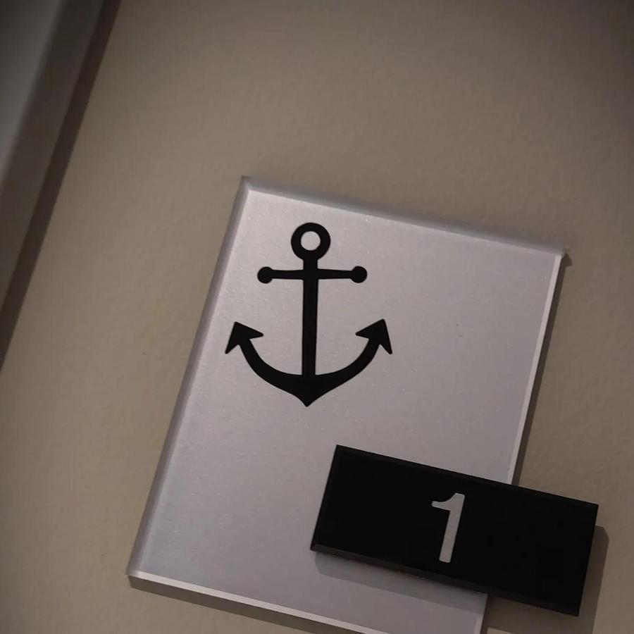 B&B Hope & Anchor Averbode Exteriör bild
